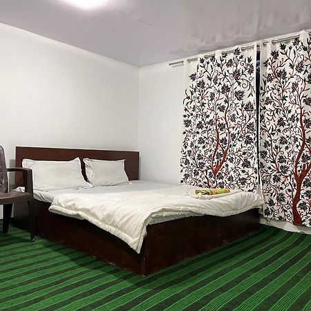 Hotel Border View 卡尔吉尔 外观 照片