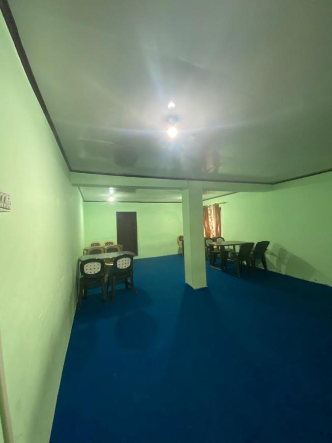 Hotel Border View 卡尔吉尔 外观 照片