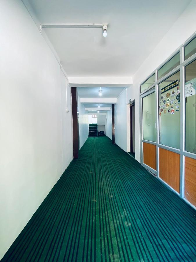 Hotel Border View 卡尔吉尔 外观 照片