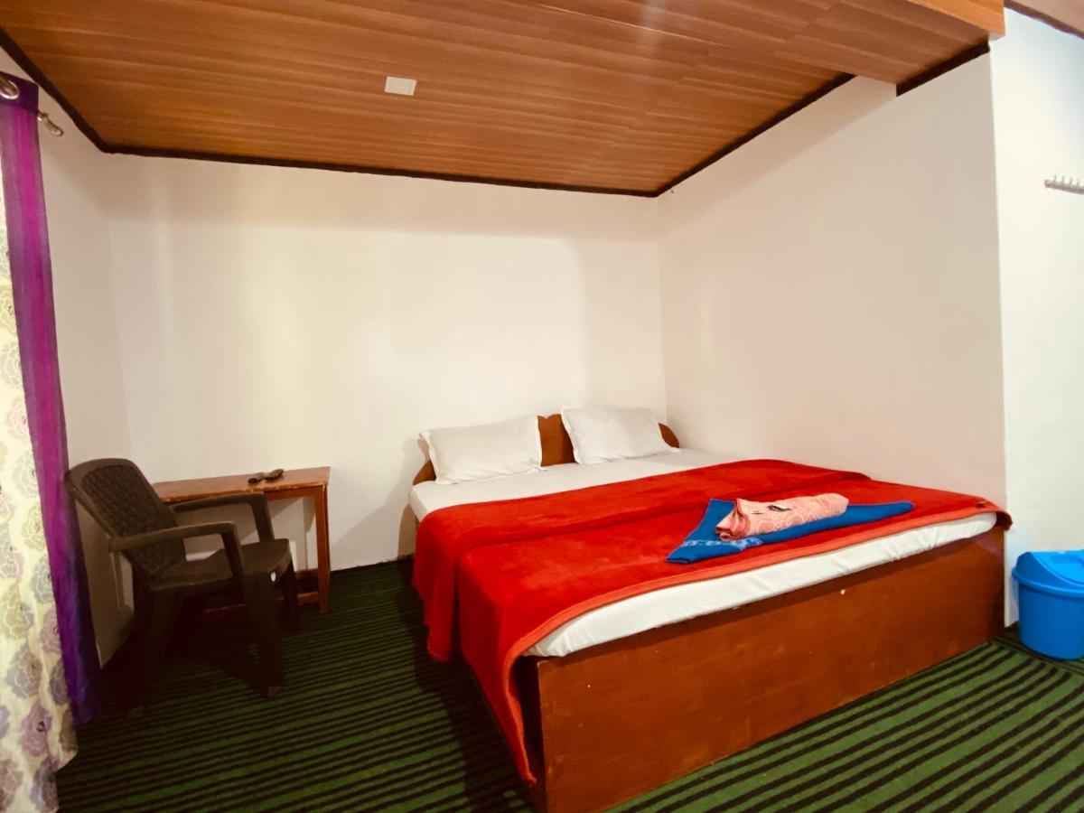 Hotel Border View 卡尔吉尔 外观 照片