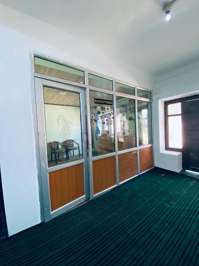 Hotel Border View 卡尔吉尔 外观 照片
