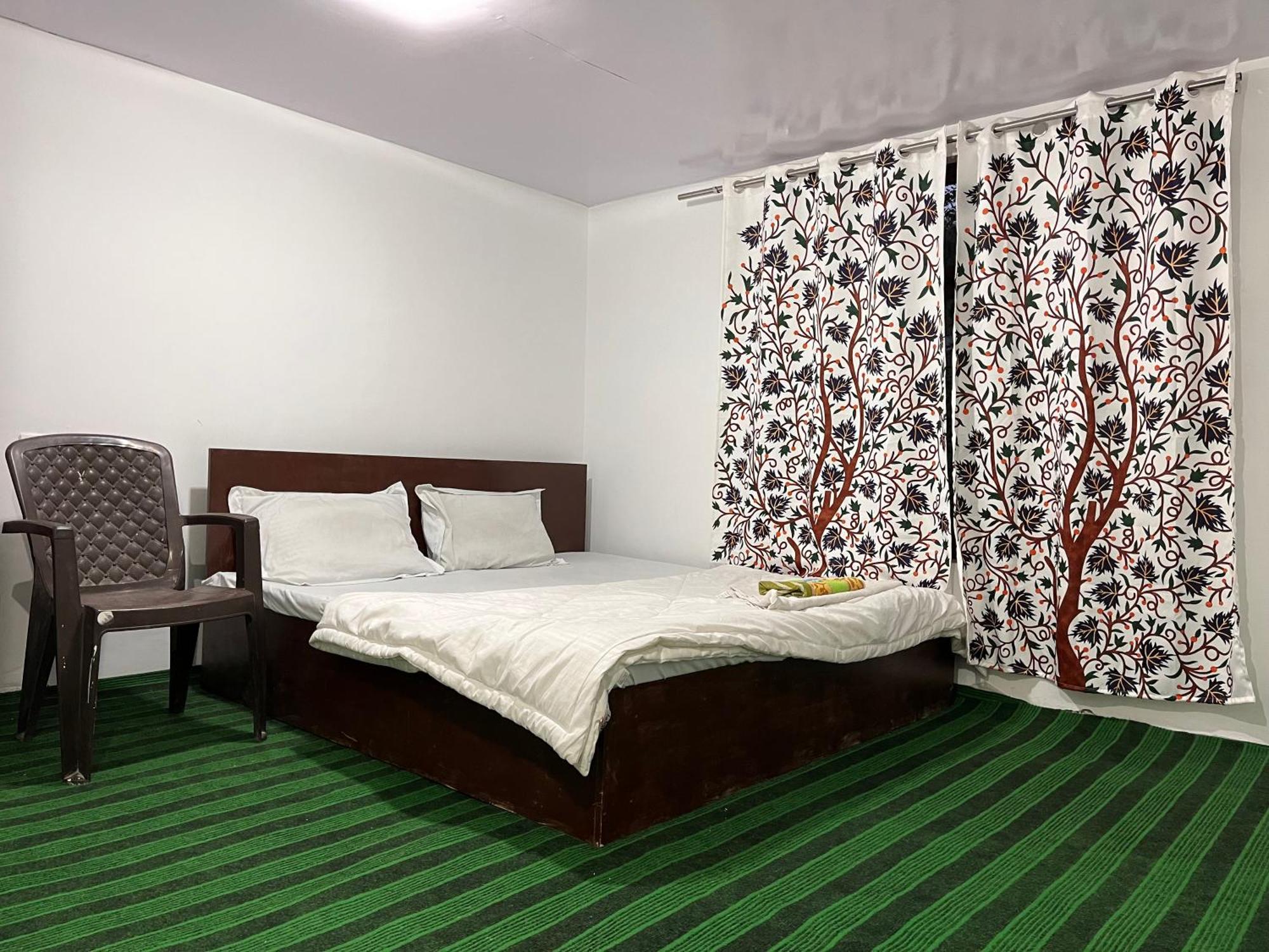 Hotel Border View 卡尔吉尔 外观 照片